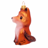 Weihnachtsschmuck Fuchs