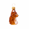 Fuchs mini 2 Weihnachtsschmuck Fuchs mini