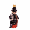 Christmas Ornament Chimney Sweep Mini