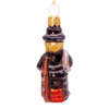 Christmas Ornament Chimney Sweep Mini