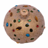 Christmas Bauble Hundertwasser Green