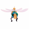 Christmas Ornament Dragonfly