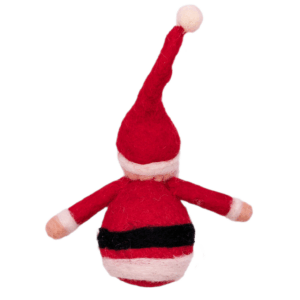 Santaklaus rot 3