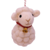 Felt Ornament Sheep
