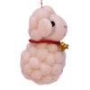 Felt Ornament Sheep