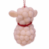 Felt Ornament Sheep