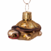 Christmas Ornament Turtle Mini