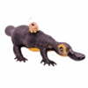 Christmas Ornament Platypus