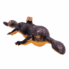 Christmas Ornament Platypus