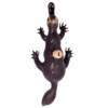 Christmas Ornament Platypus