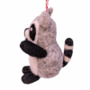 Filzhänger Waschbär