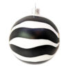 Christmas Bauble Basel-Stick
