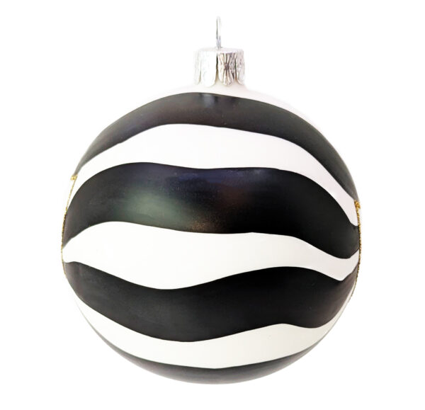 Christmas Bauble Basel-Stick