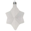 Christmas Ornament Star Transparent