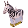 Weihachtsschmuck Zebra