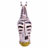 Weihachtsschmuck Zebra