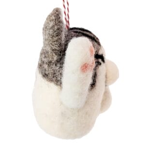 Katze winkend 2
